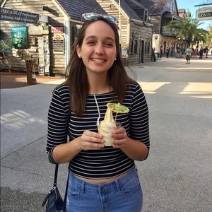 Meet your Posher, Katy